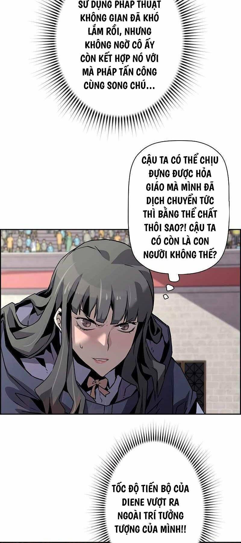Đặc Tính Tiến Hóa Của Chiêu Hồn Sư Chapter 48 - 78