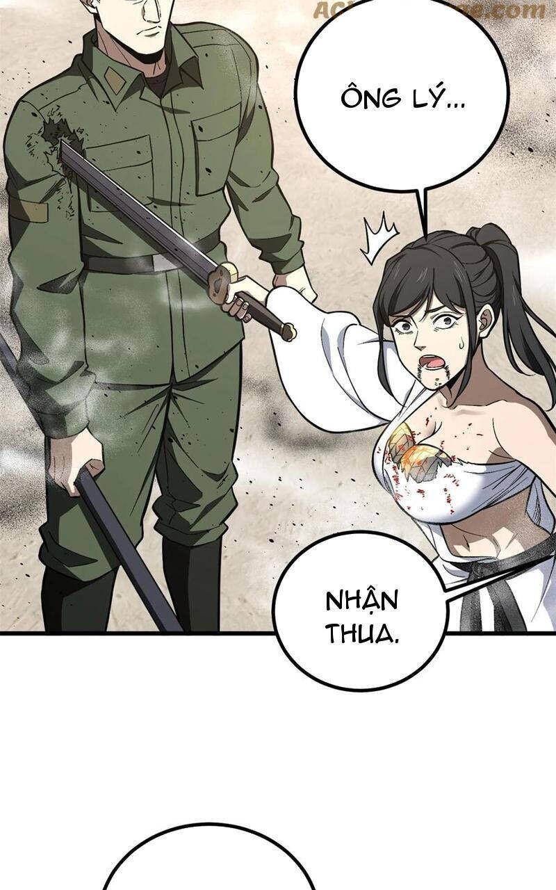Toàn Cầu Cao Võ Chapter 255 - 21