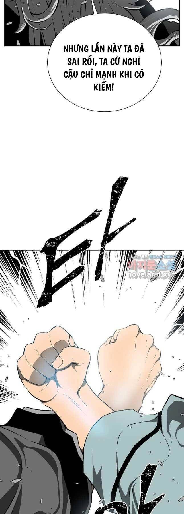 Vĩ Linh Kiếm Tiên Chapter 59 - 80