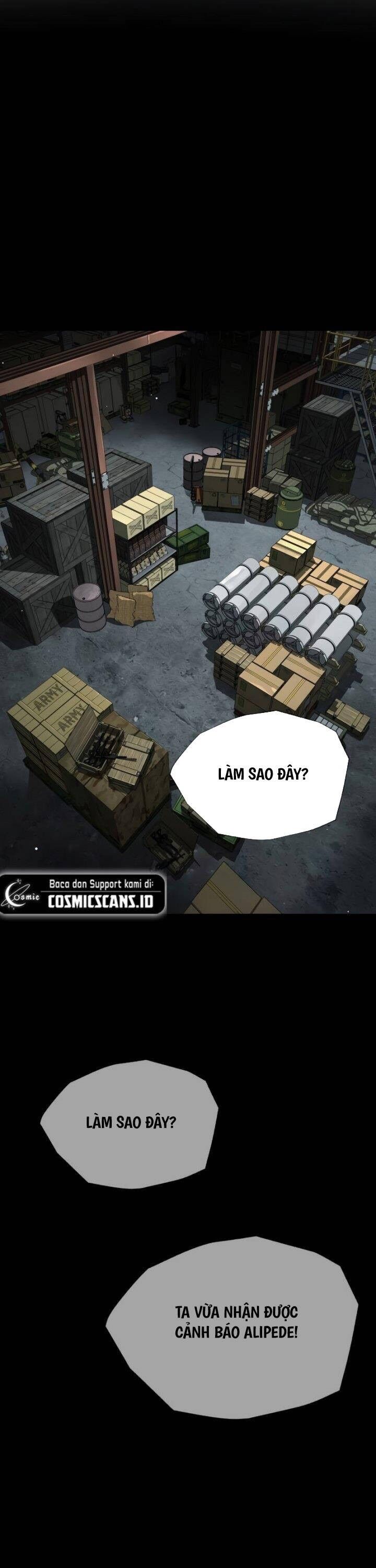 Sát Thủ Peter Chapter 39 - 47