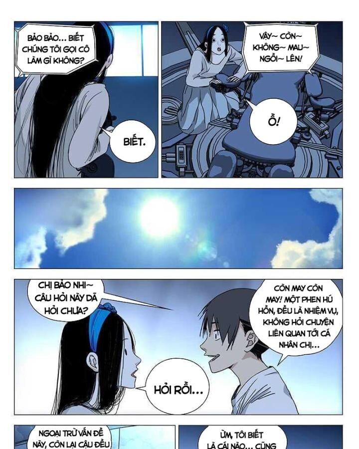 Nhất Nhân Chi Hạ Chapter 312 - 21