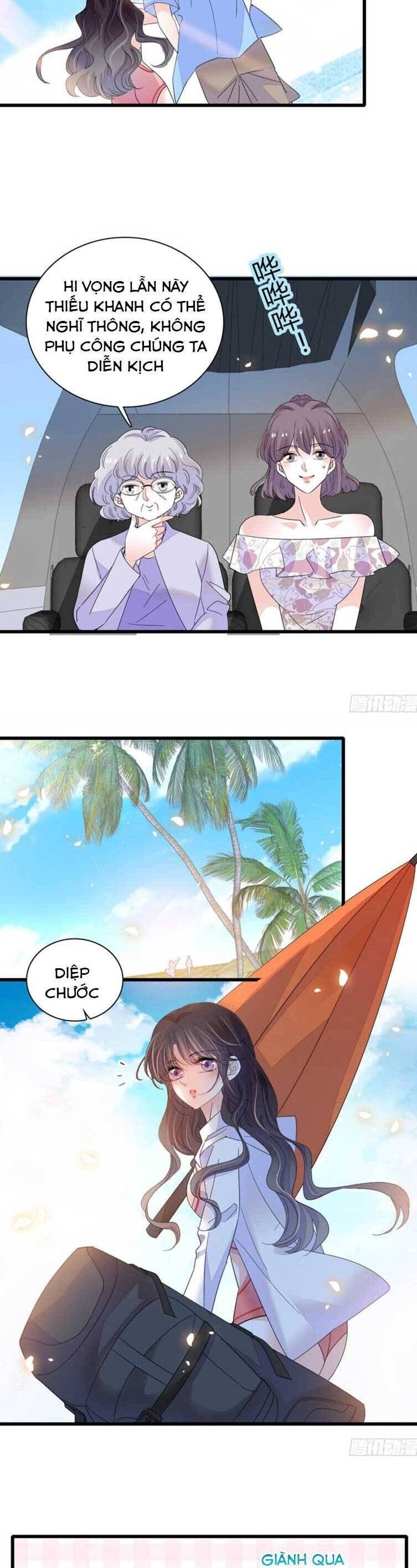 Thiên Kim Toàn Năng Bá Khí Ngút Trời Chapter 93 - 14