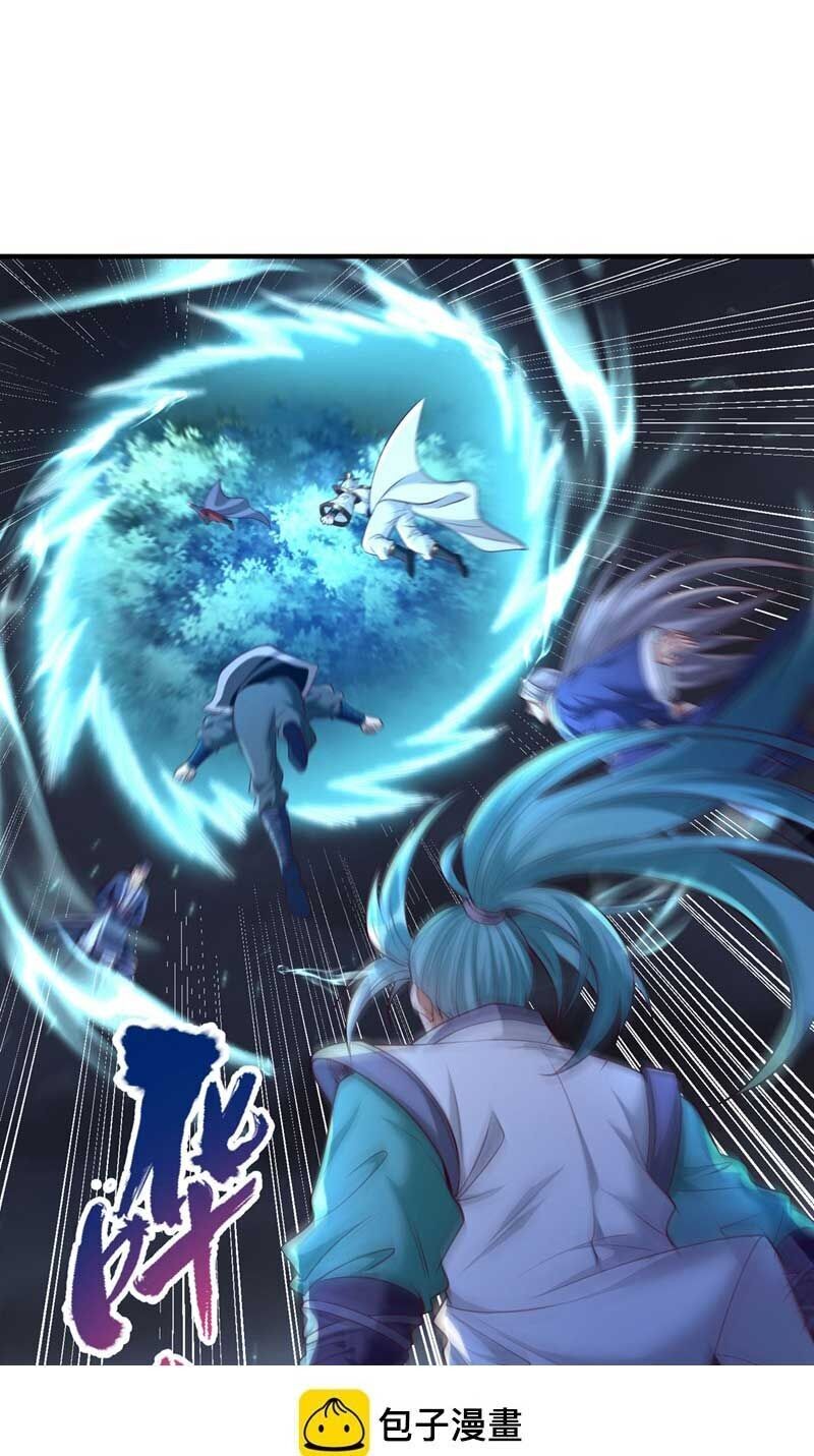 Ta Bị Nhốt Tại Cùng Một Ngày Mười Vạn Năm Chapter 411 - 3