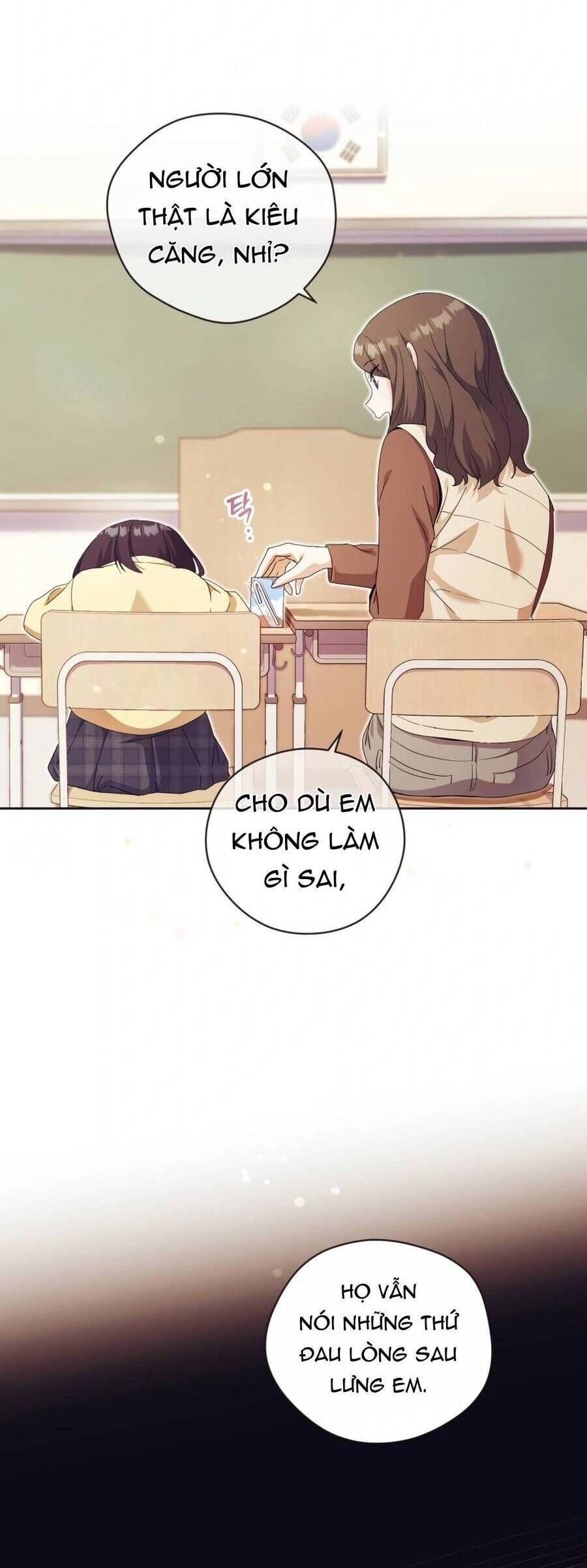 Cuộc Sống Bắt Đầu Khi Làm Một Diễn Viên Nhí Chapter 14 - 14