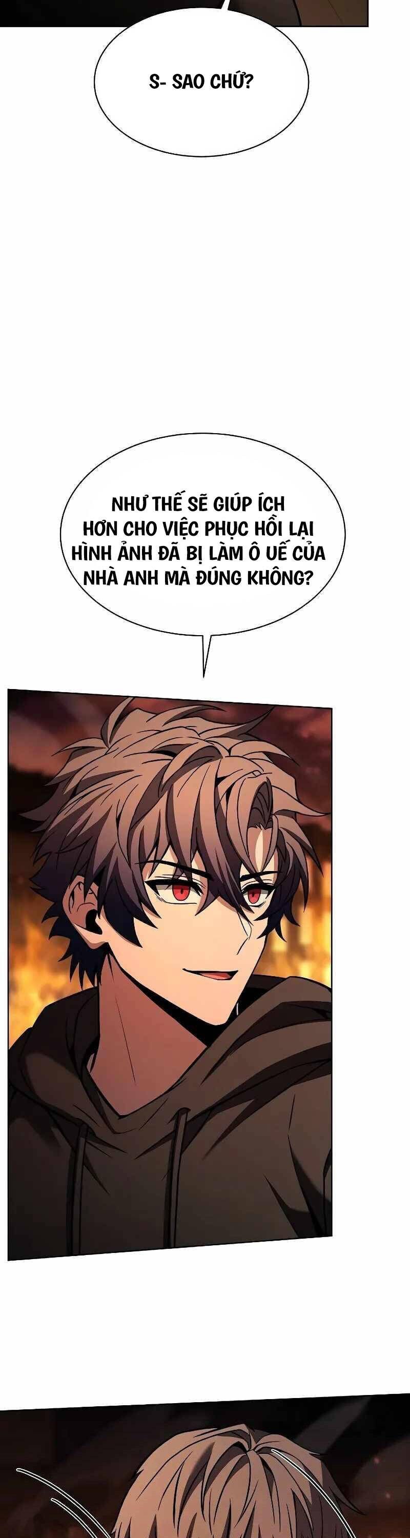 Chòm Sao Là Đệ Tử Của Tôi Chapter 67 - 11