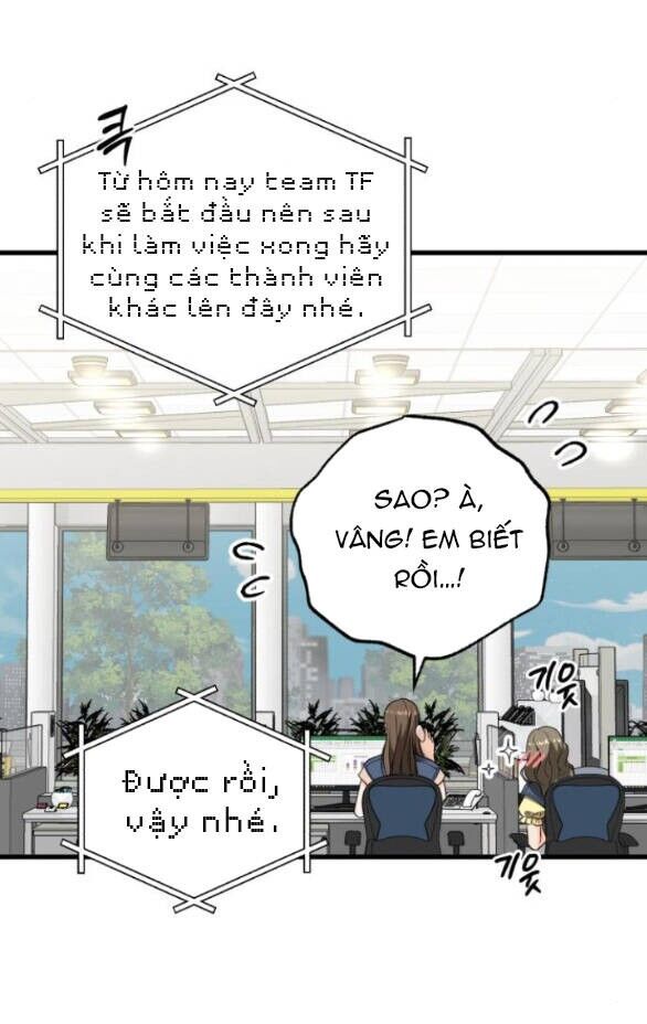 Nóng Lòng Muốn Giày Vò Em Chapter 41.1 - 8