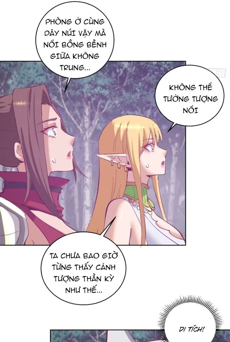Tu Tiên Giả Cuối Cùng Chapter 81 - 18