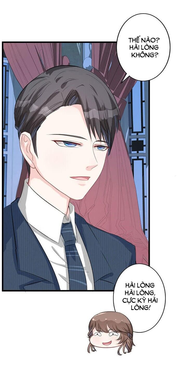 Tân Nương Thế Thân Chapter 13 - 4