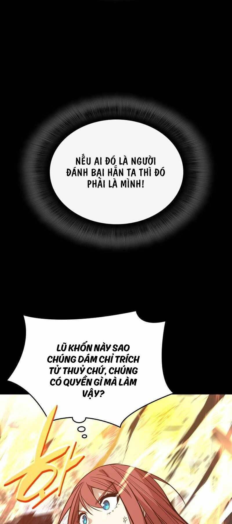 Tôi Là Lính Mới Chapter 186 - 21