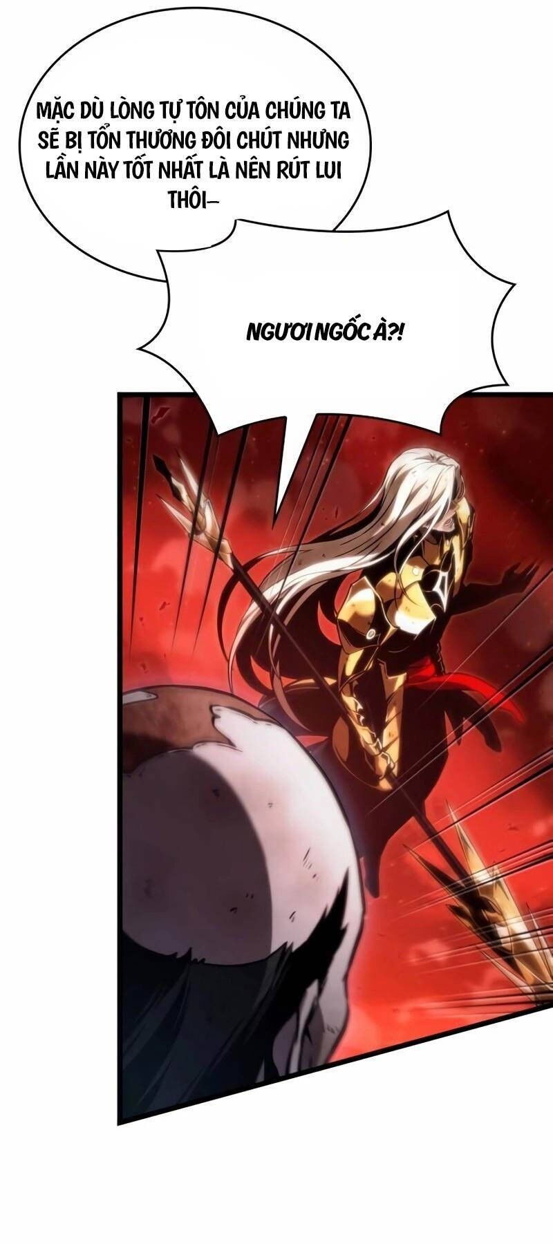 Thế Giới Sau Tận Thế Chapter 125 - 49