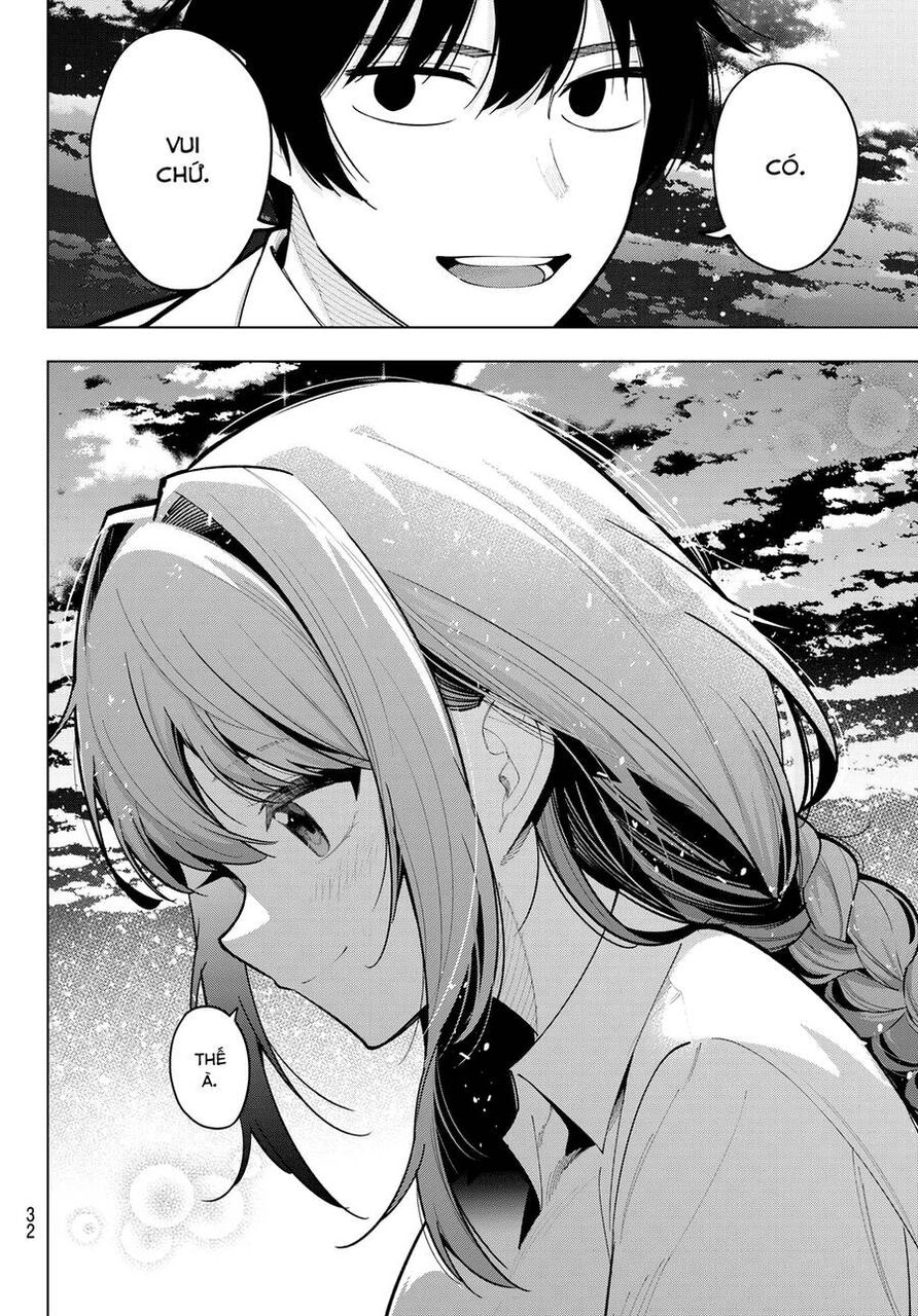 Mayonaka Heart Tune Chapter 29 - 20