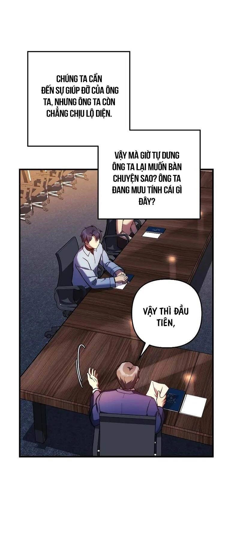 Con Gái Tôi Là Trùm Cuối Chapter 122 - 16