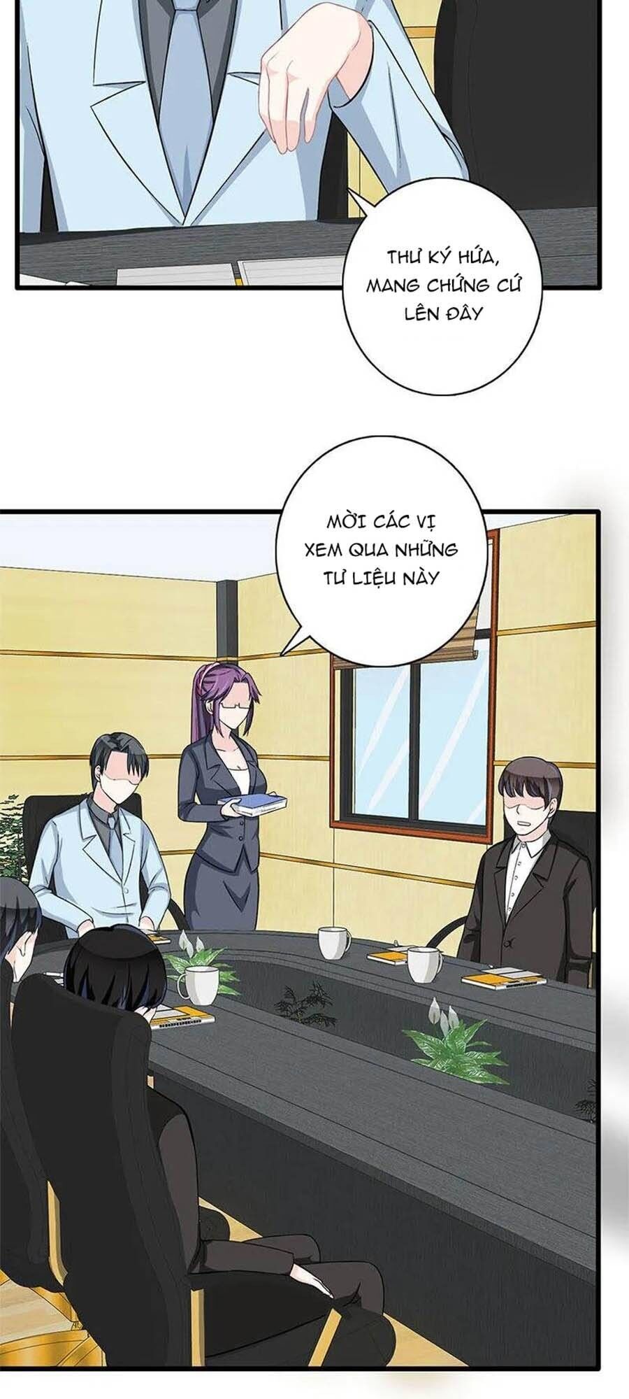 Tân Nương Thế Thân Chapter 75 - 7