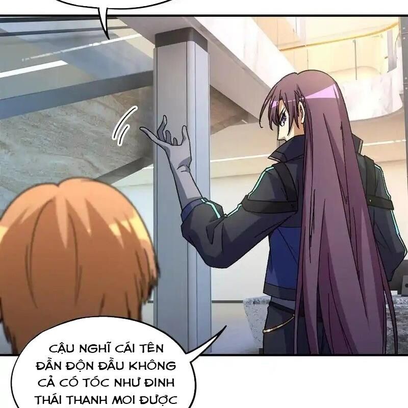 Tận Thế Trò Chơi Ghép Hình Chapter 78 - 36