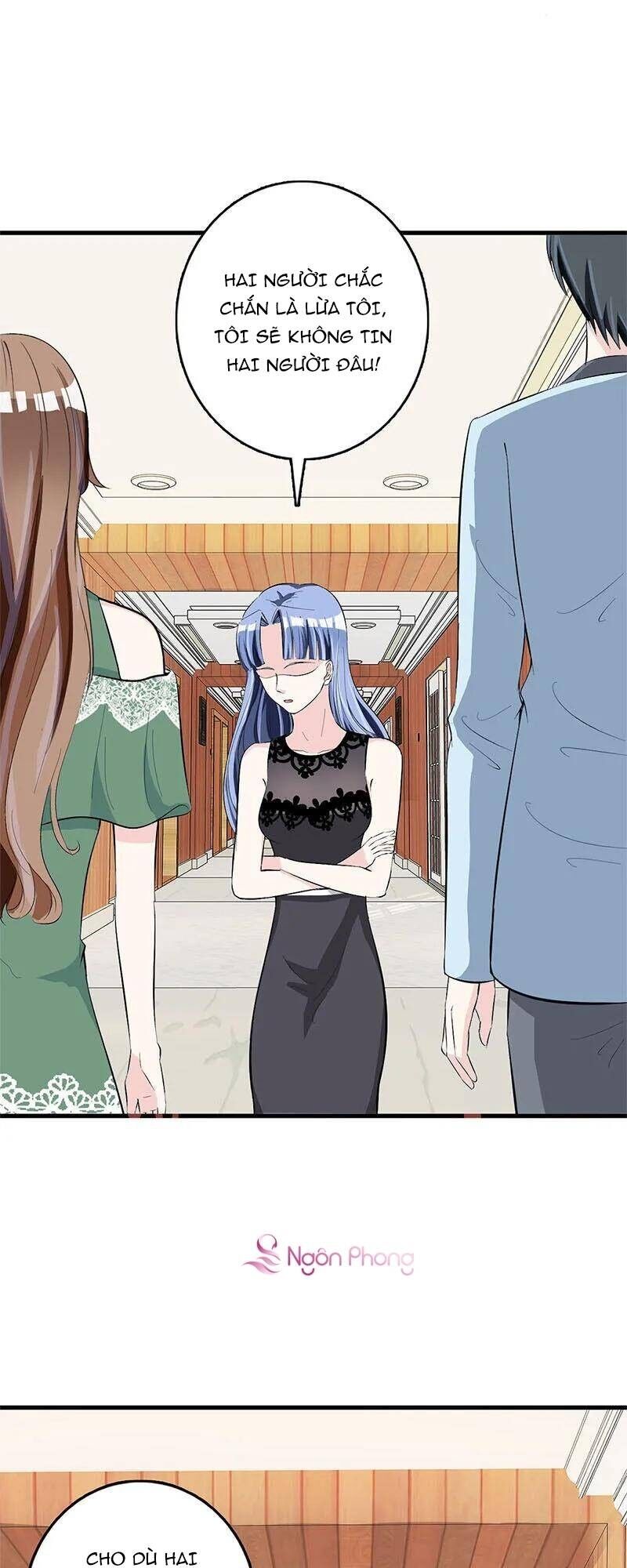 Tân Nương Thế Thân Chapter 71 - 11