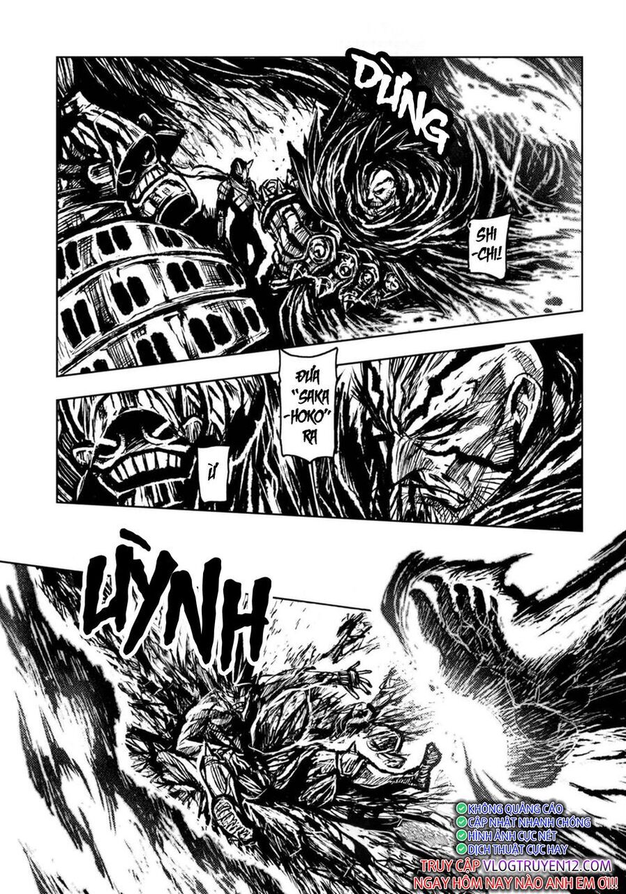 Zingnize Chapter 32 - 7