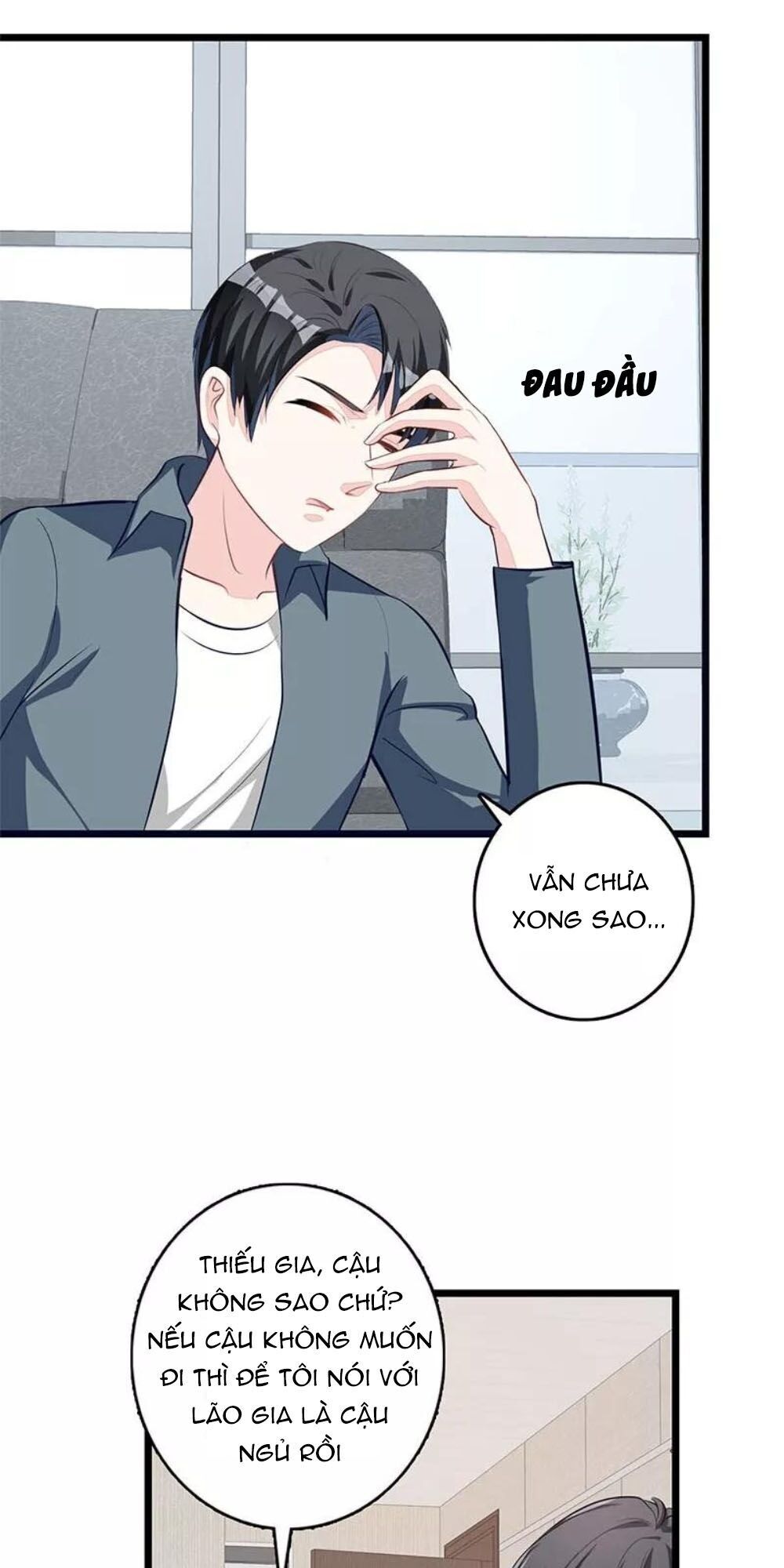 Tân Nương Thế Thân Chapter 56 - 25