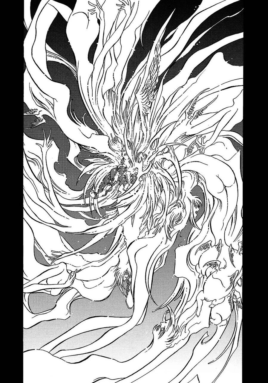 Trigun Maximum Chapter 47 - 17