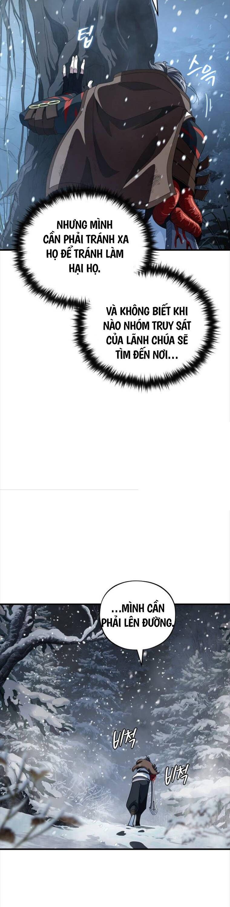 Sự Thức Tỉnh Của Hắc Ma Pháp Sư Sau 66666 Năm Chapter 115 - 16