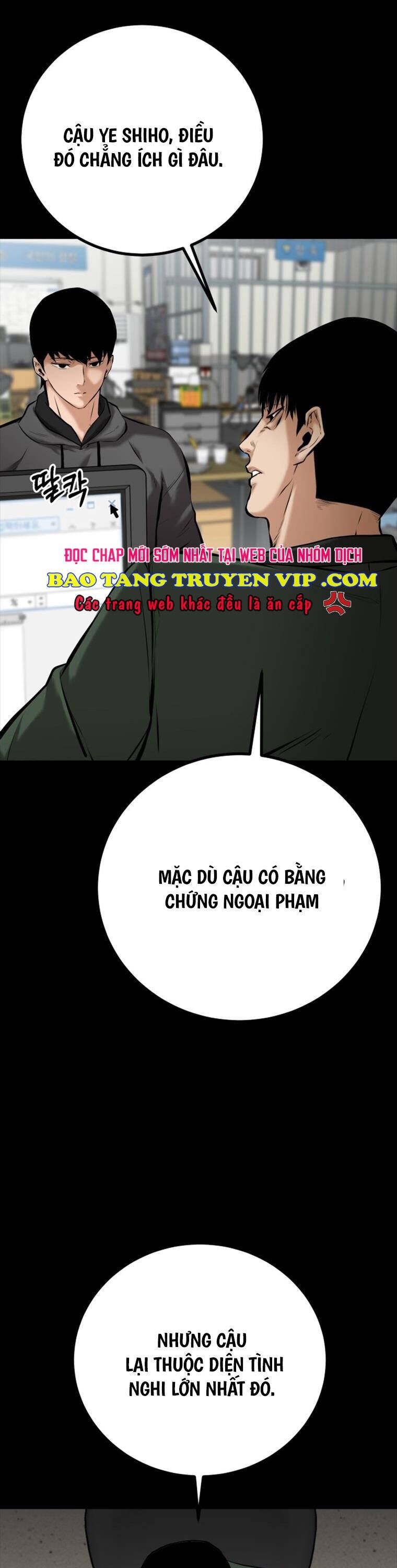 Thanh Kiếm Báo Thù Chapter 3 - 11