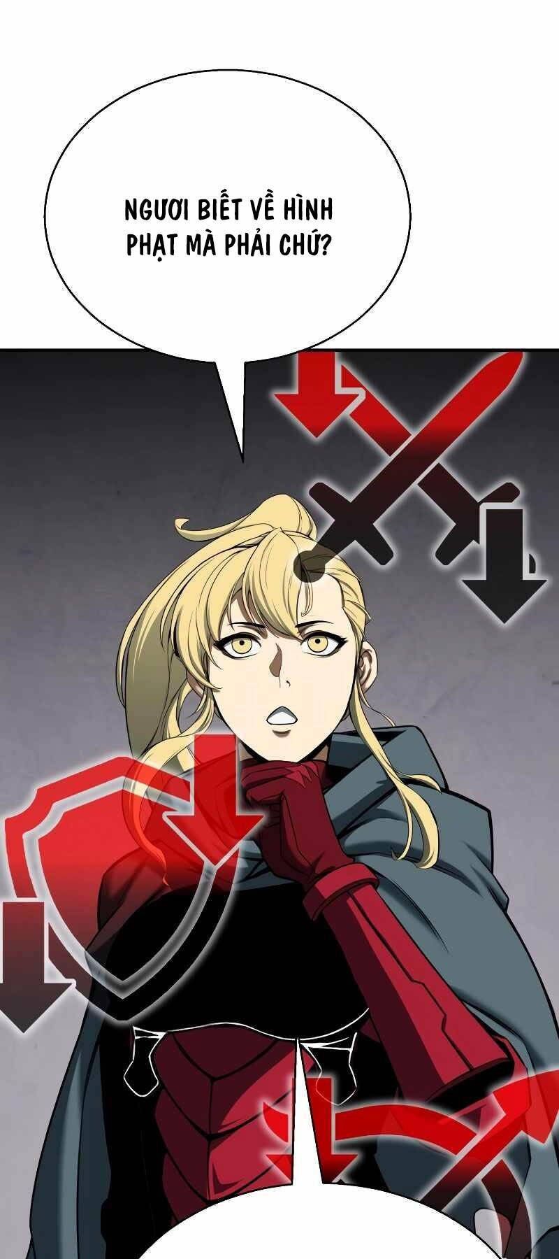 Tử Linh Sư Mạnh Nhất Chapter 46 - 94