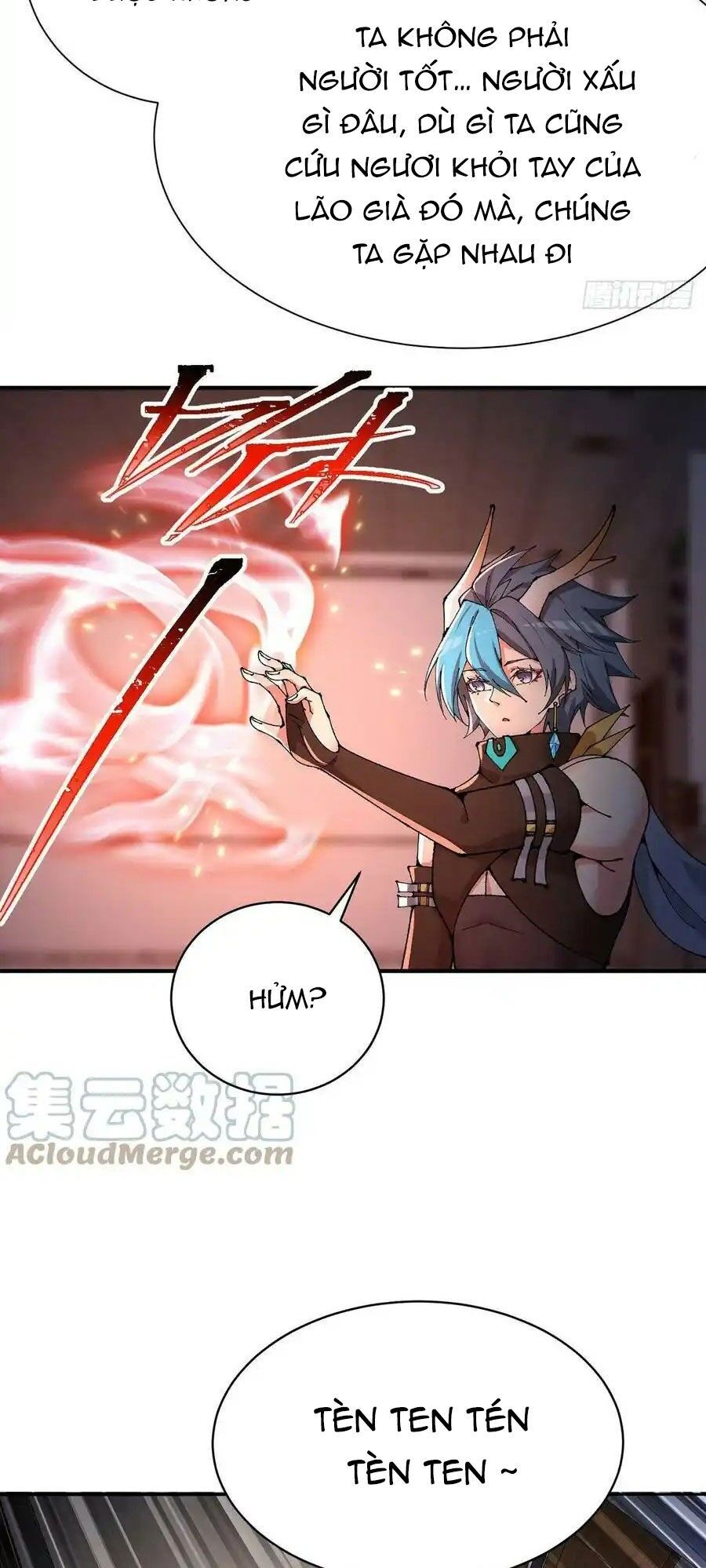 Ta Nhặt Được Thuộc Tính Tại Tu Chân Giới Chapter 253 - 35