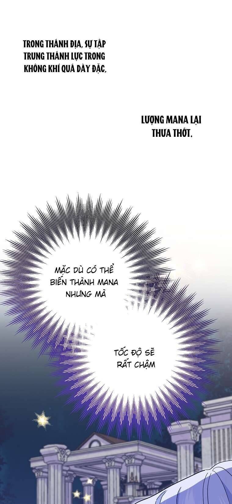 Vị Hôn Phu Phản Diện Cản Trở Con Đường Hoa Của Tôi Chapter 31 - 76