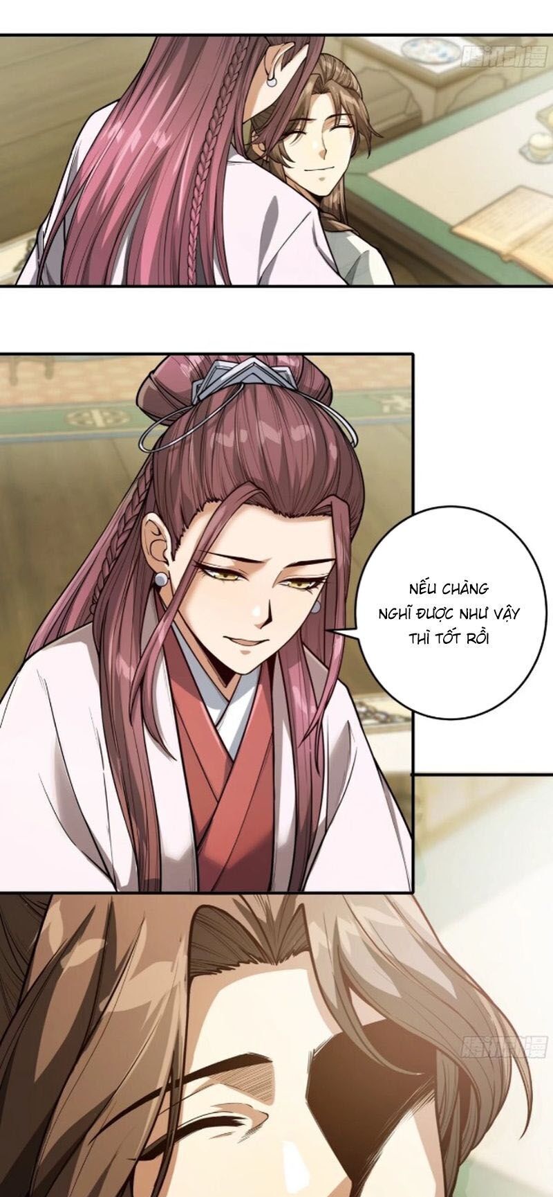 Khánh Dư Niên Chapter 136 - 10