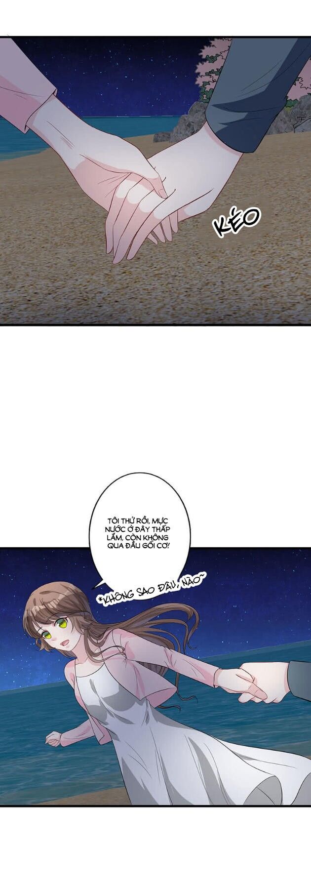 Tân Nương Thế Thân Chapter 26 - 14