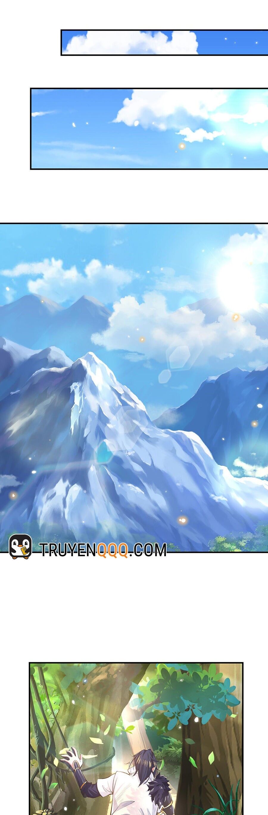 Nhất Lực Phá Chư Thiên Vạn Giới Chapter 2 - 4