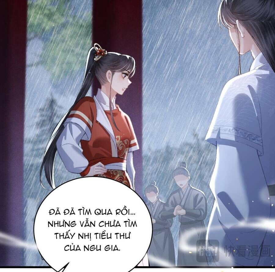 Gả Cho Phản Diện Chapter 33 - 12