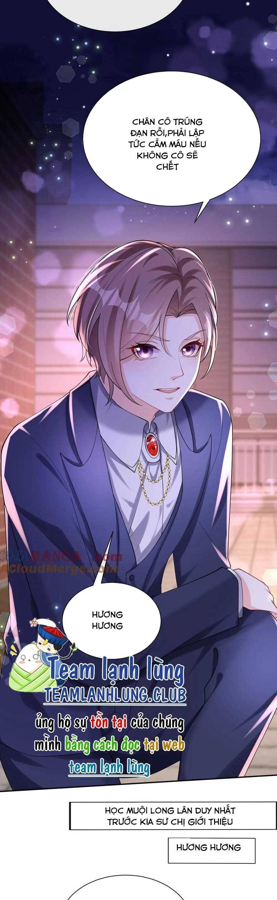 Tái Sinh Trở Lại : Chồng Cũ Khóc Lóc Cầu Xin Tái Hôn Chapter 169 - 11