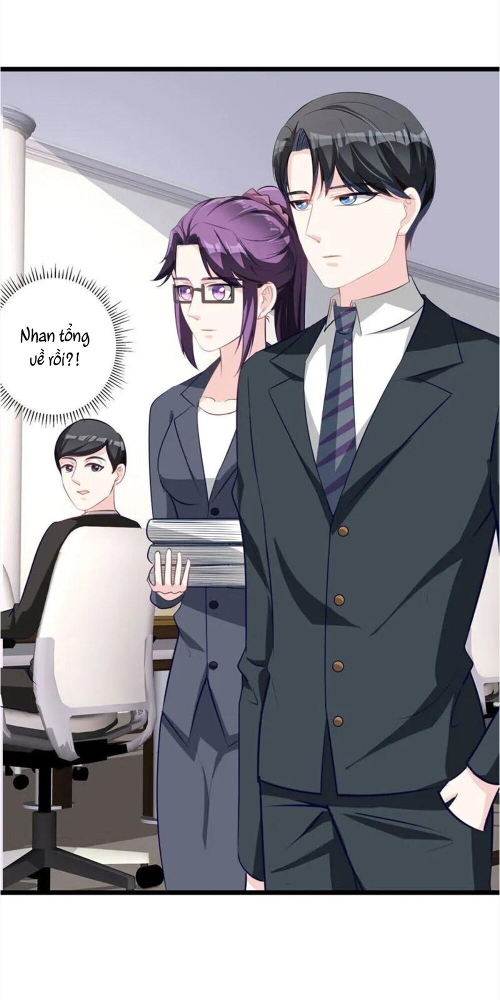 Tân Nương Thế Thân Chapter 61 - 1