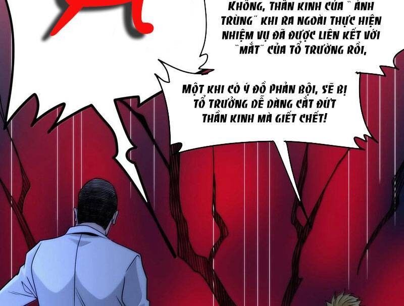 Sức Mạnh Của Ác Thần Chapter 120 - 28