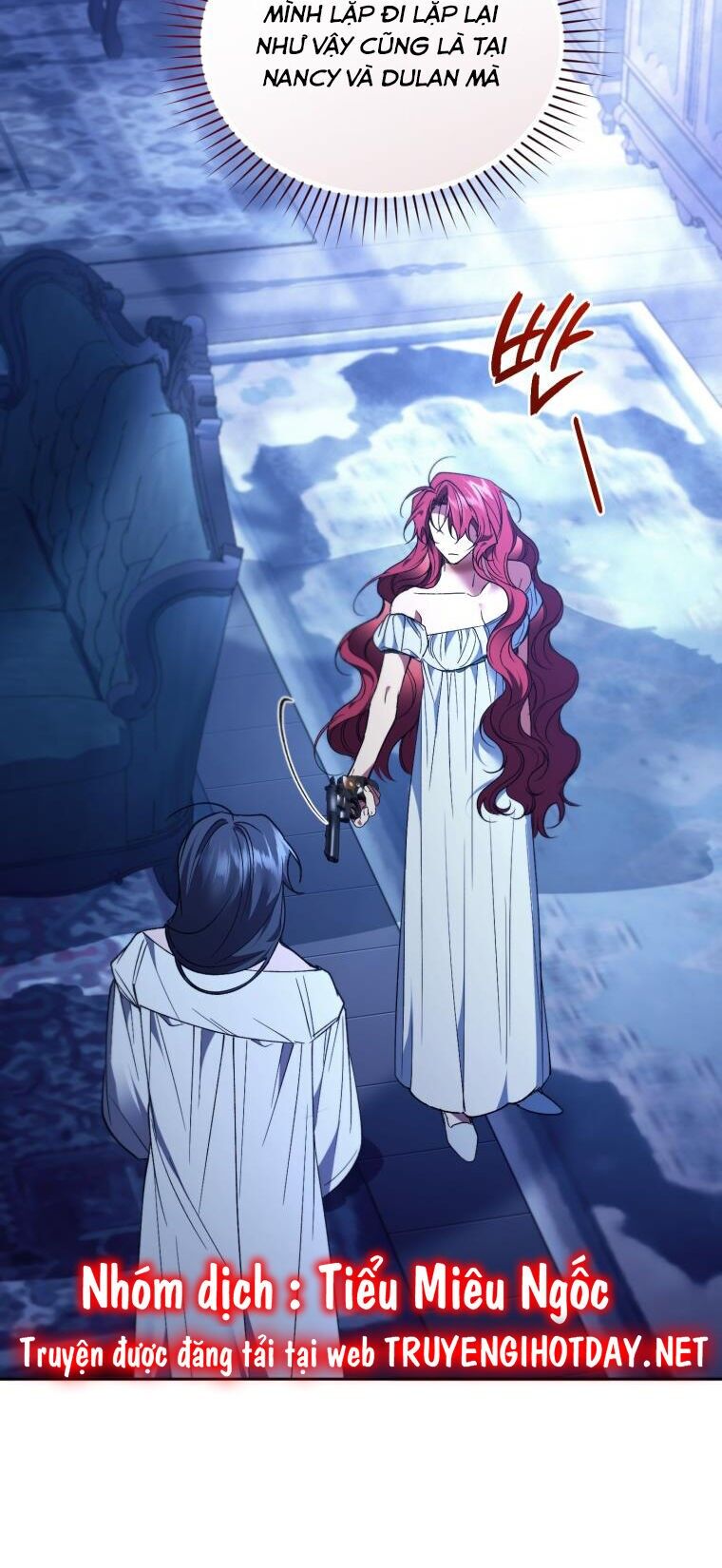 Hoàn Nguyên Quý Cô Chapter 86 - 32