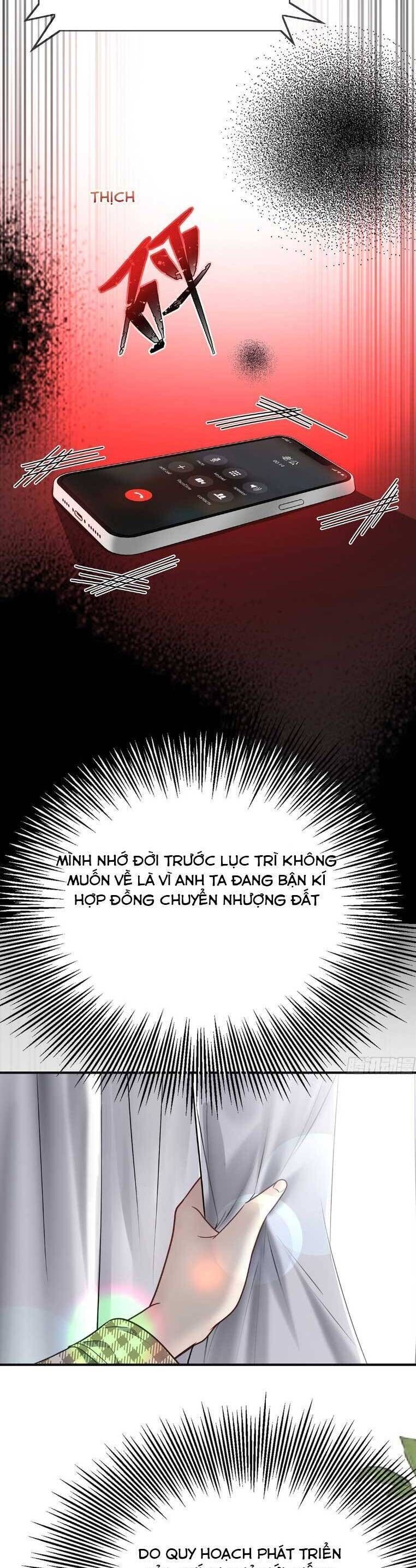 Sau Khi Chia Tay , Tôi Có Kết Đẹp Cùng Với Chú Nhỏ Chapter 34 - 2