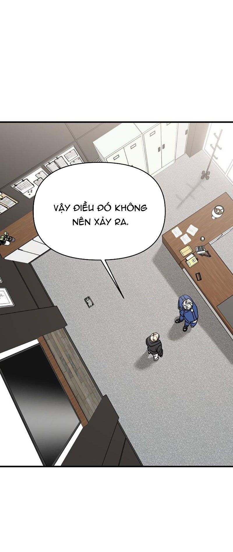 Kẻ Phản Diện Thuần Túy Chapter 78.1 - 29