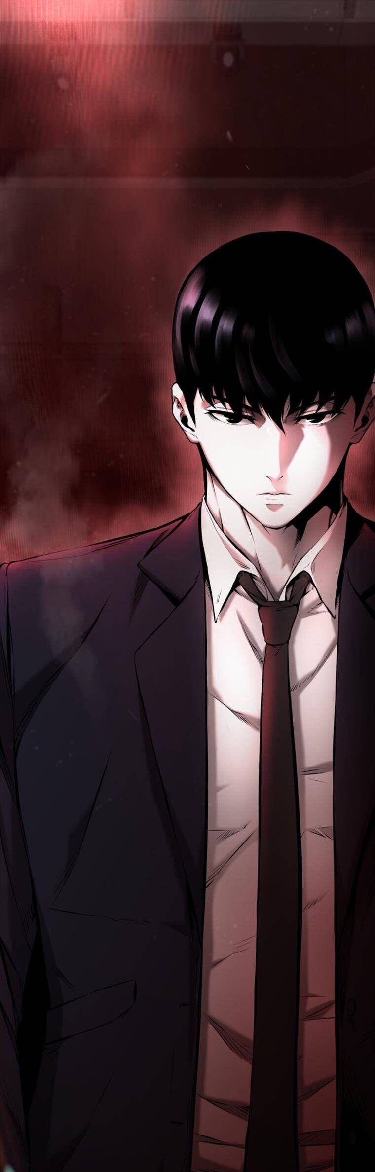 Thanh Kiếm Báo Thù Chapter 1 - 18