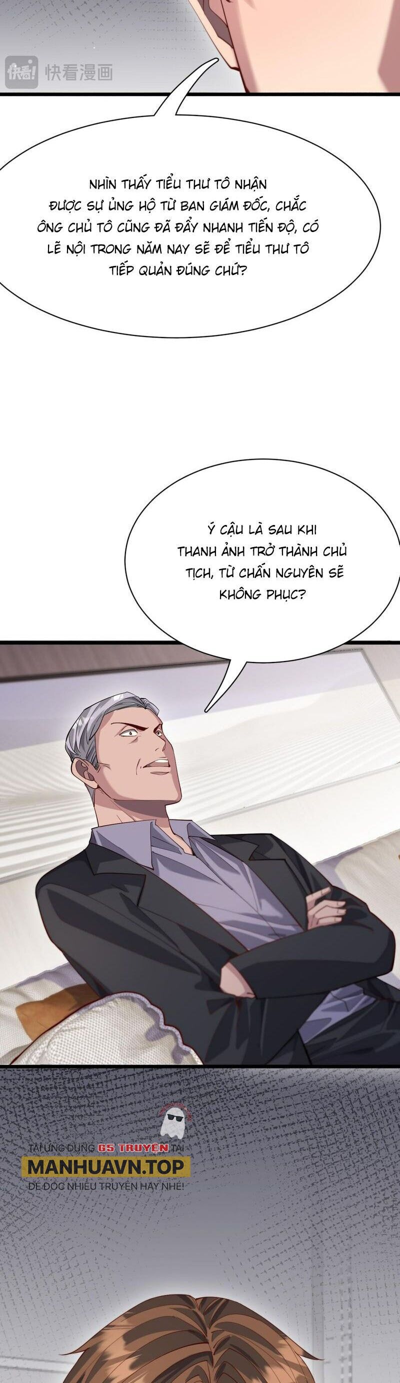 Ta Bị Kẹt Cùng Một Ngày 1000 Năm Chapter 81 - 25