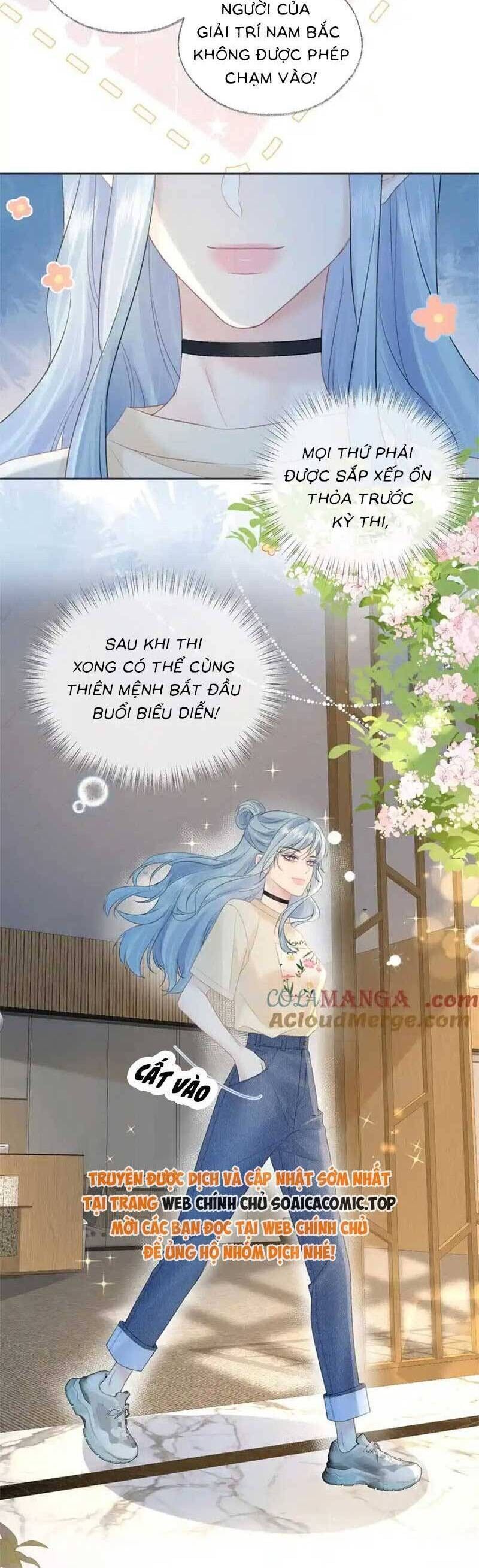 Ta Ở Hiện Đại Làm Đại Boss Chapter 81 - 8