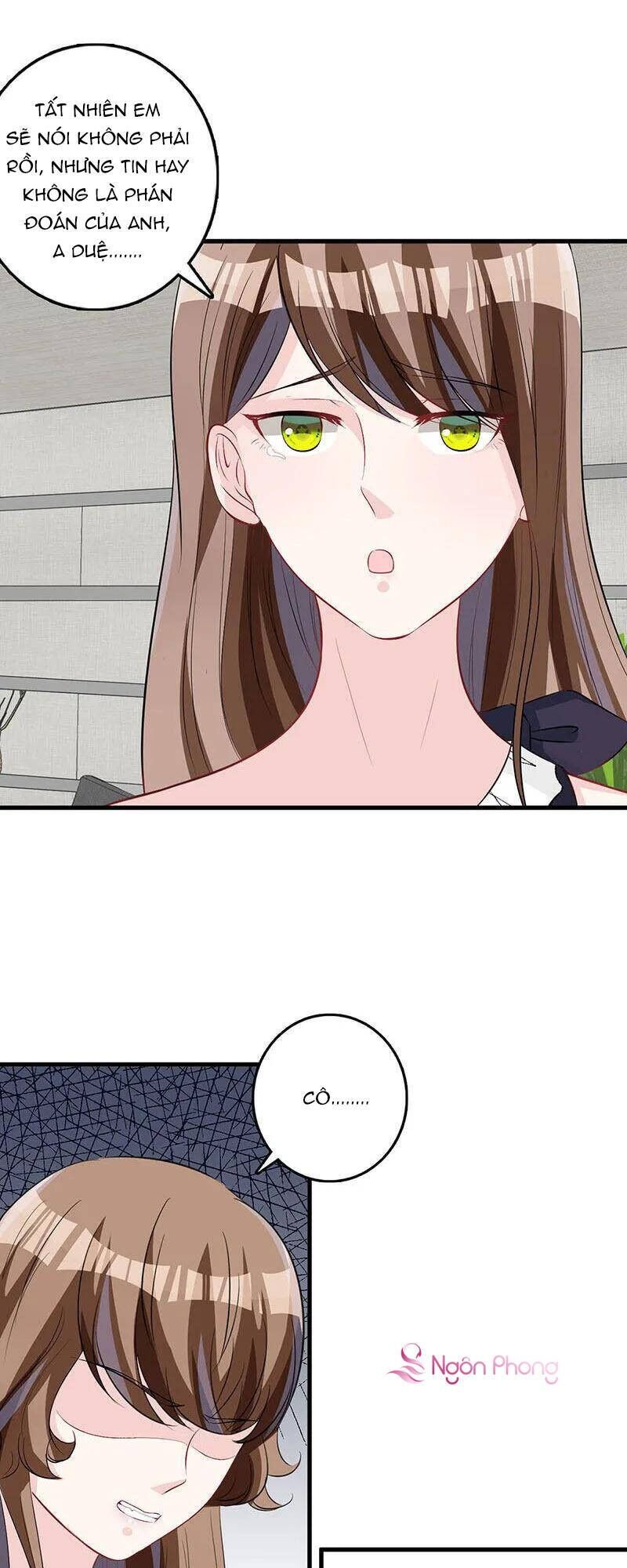 Tân Nương Thế Thân Chapter 81 - 12