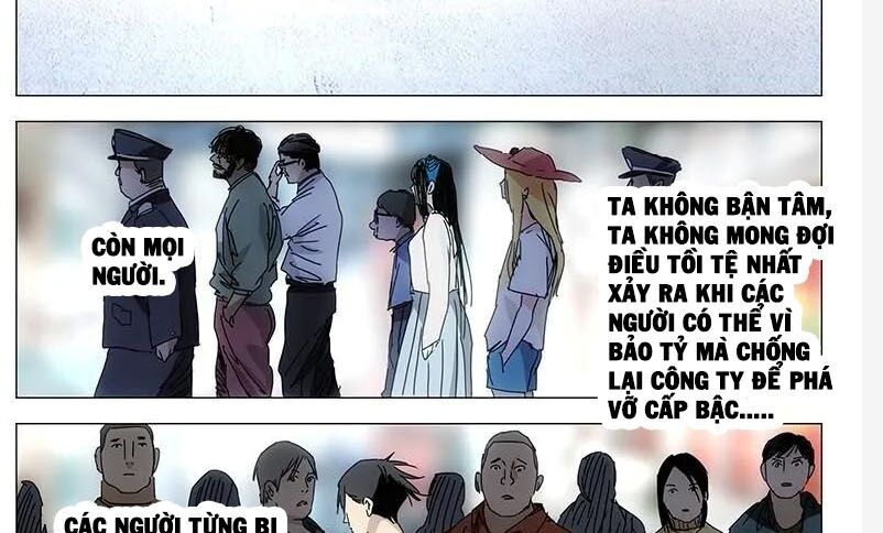 Nhất Nhân Chi Hạ Chapter 303 - 35
