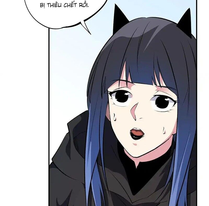 Toàn Dân Chuyển Chức : Duy Ta Vô Chức Tán Nhân Chapter 112 - 43