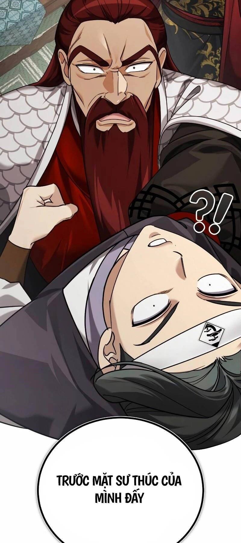 Thiếu Gia Yểu Mệnh Nhà Họ Bạch Chapter 41 - 68