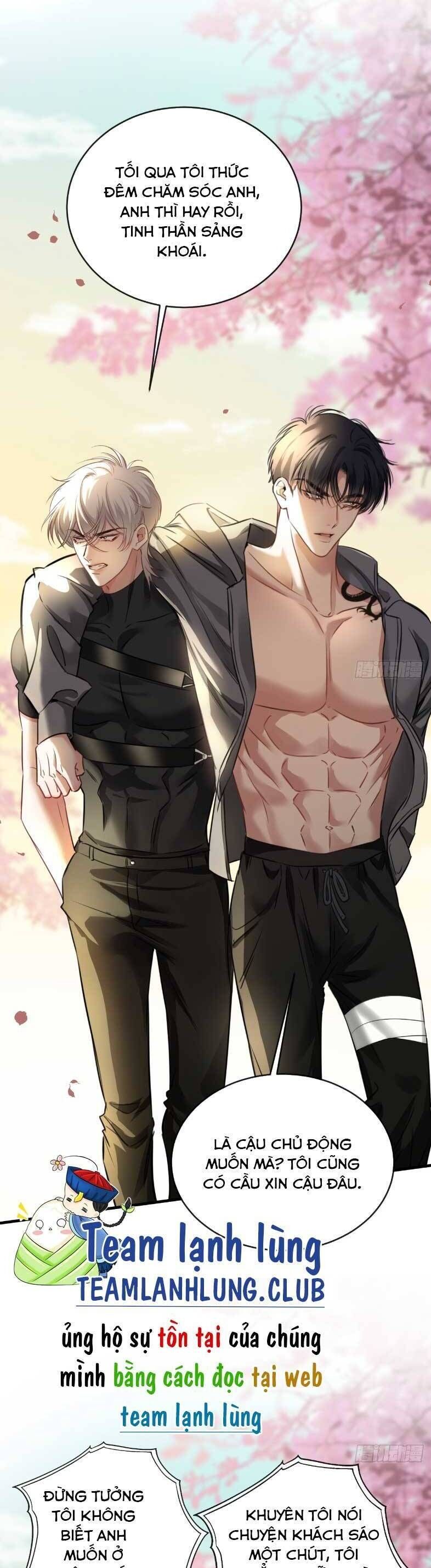 Tôi Cũng Là Đại Lão Chapter 22 - 2