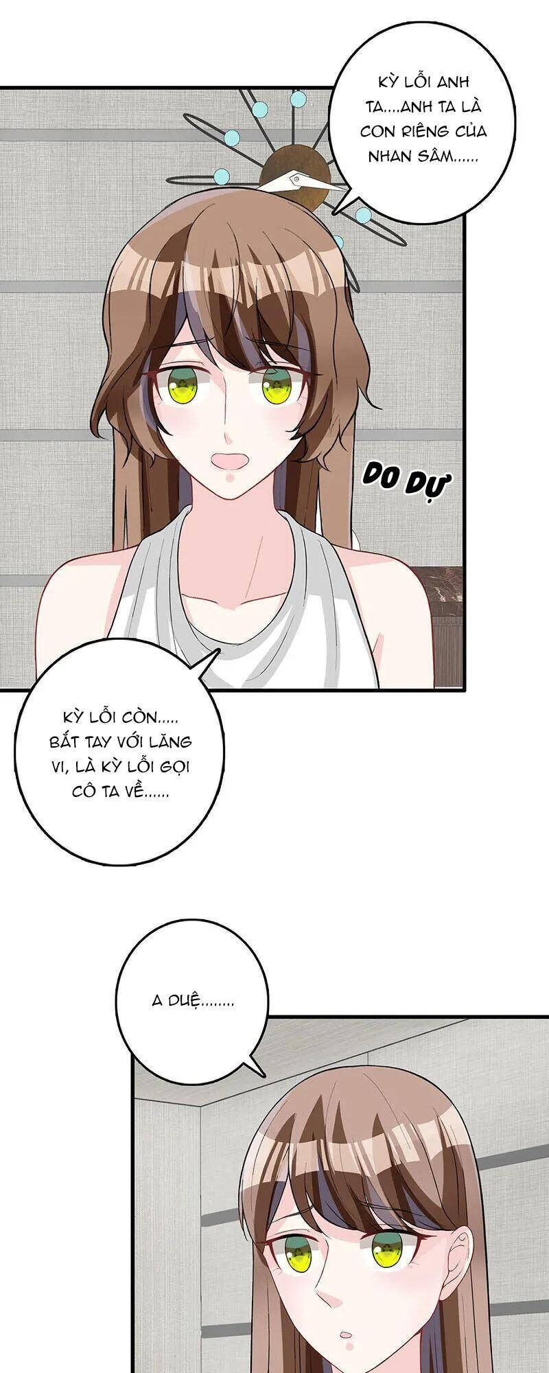 Tân Nương Thế Thân Chapter 81 - 9