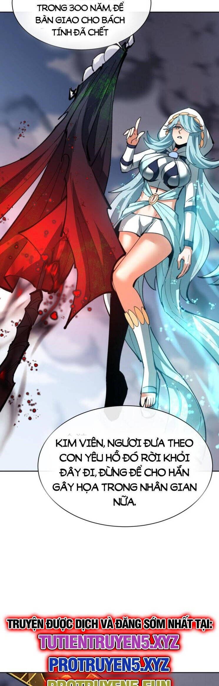 Sư Tôn: Nghịch Đồ Này Mới Không Phải Là Thánh Tử Chapter 43 - 29