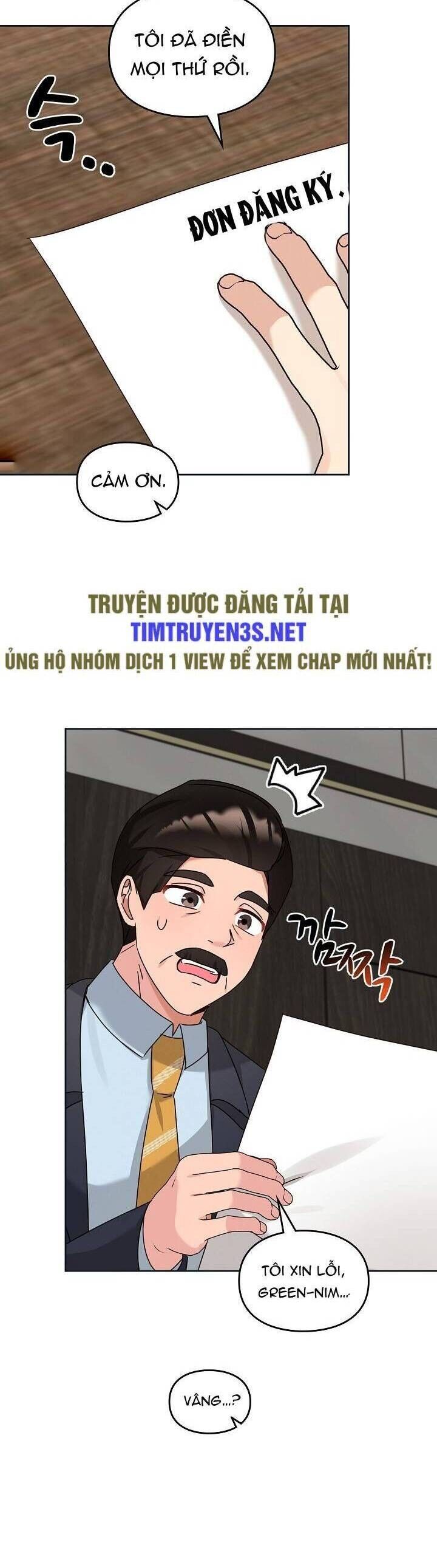 Tôi Trở Thành Một Người Cha Chapter 124 - 9