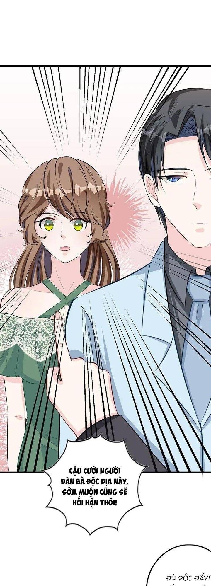 Tân Nương Thế Thân Chapter 70 - 23