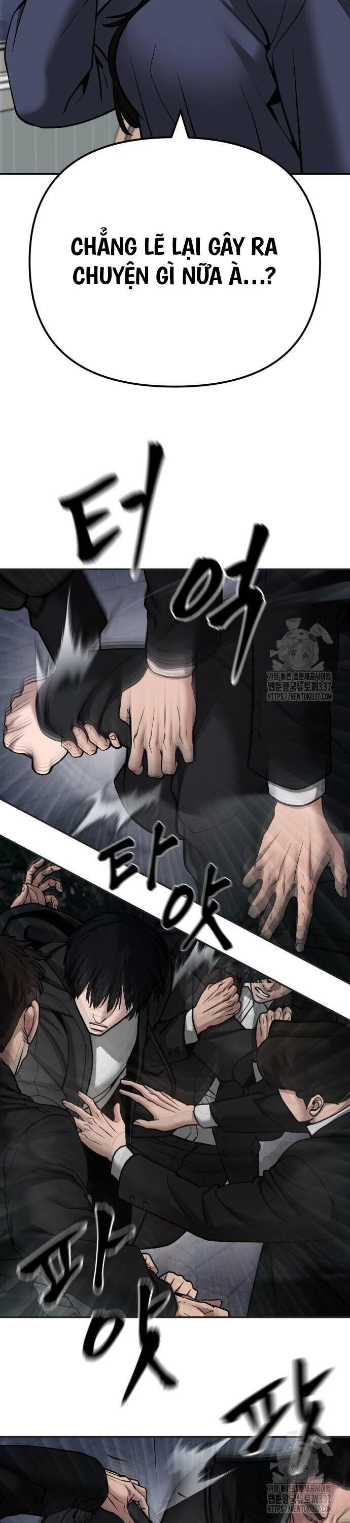 Giang Hồ Thực Thi Công Lý Chapter 99 - 66